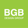 BGB Design Group Logo
