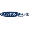 CapstoneONE Search Logo