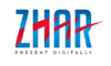 Zhar Tech Logo