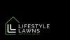 Lifestyle Lawns Artificial Grass Logo