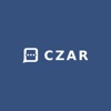 CZAR tecmologies Logo