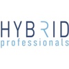 Hybrid Professionals Logo