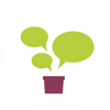 Flowerpot Media Logo