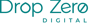 Drop Zero Digital Logo
