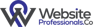 Website Professionals Co Logo