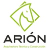 Arión | Arquitectura Técnica y Reformas en Málaga Logo