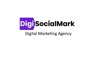 DigiSocialMark Logo