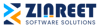 Zinreet Software Solutions Logo