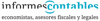 Informes Contables Logo