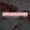 PlastikMedia Logo