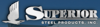 Superior Steel Products, Inc. Logo