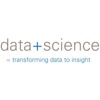Data Plus Science Logo