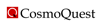 CosmoQuest Logo
