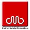 Clairon Metals Corporation Logo
