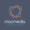MacMedia Agency Logo