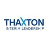 Thaxton Interim Leadership Logo