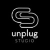 Unplug Studio Logo