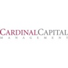 Cardinal Capital Management Logo
