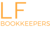 LF Bookkeepers Logo