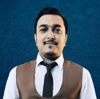 Kashif M. Aslam Logo
