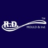 Plastic Toy Blow Mould Logo