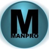 ManPro Services Logo
