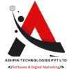 Ashwani Kumar Pandey Logo