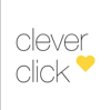 Clever Click SEO Logo