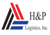H&P Logistics Logo