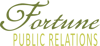 Fortune Public Relations Logo