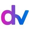 Design Vibe Creative Logo