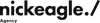 Nick Eagle Agency Logo
