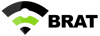 Brat Logo