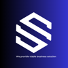 Amazigra Business Solution Logo