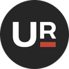 Uproer Logo