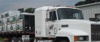 Lady Luck Logistics Logo