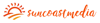 SunCoast Media Logo