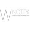 Wingtip Communications Logo