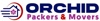Orchid Packers and Movers Pune Logo