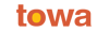 Towa - Nearshore Software Excellence Logo