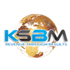 KSBM INFOTECH Logo
