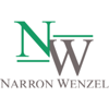 Narron Wenzel, P.A. Logo