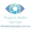 iDeal Photography Logo
