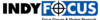 IndyFocus Logo
