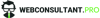 Web Consultant Pro Logo