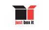 Justboxit Relocations Logo