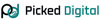 Picked Digital Logo