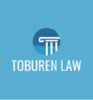 Toburen Law PLC Logo