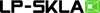 LP-SKLAD Logo