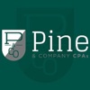 Pine and Company , CPA's Logo